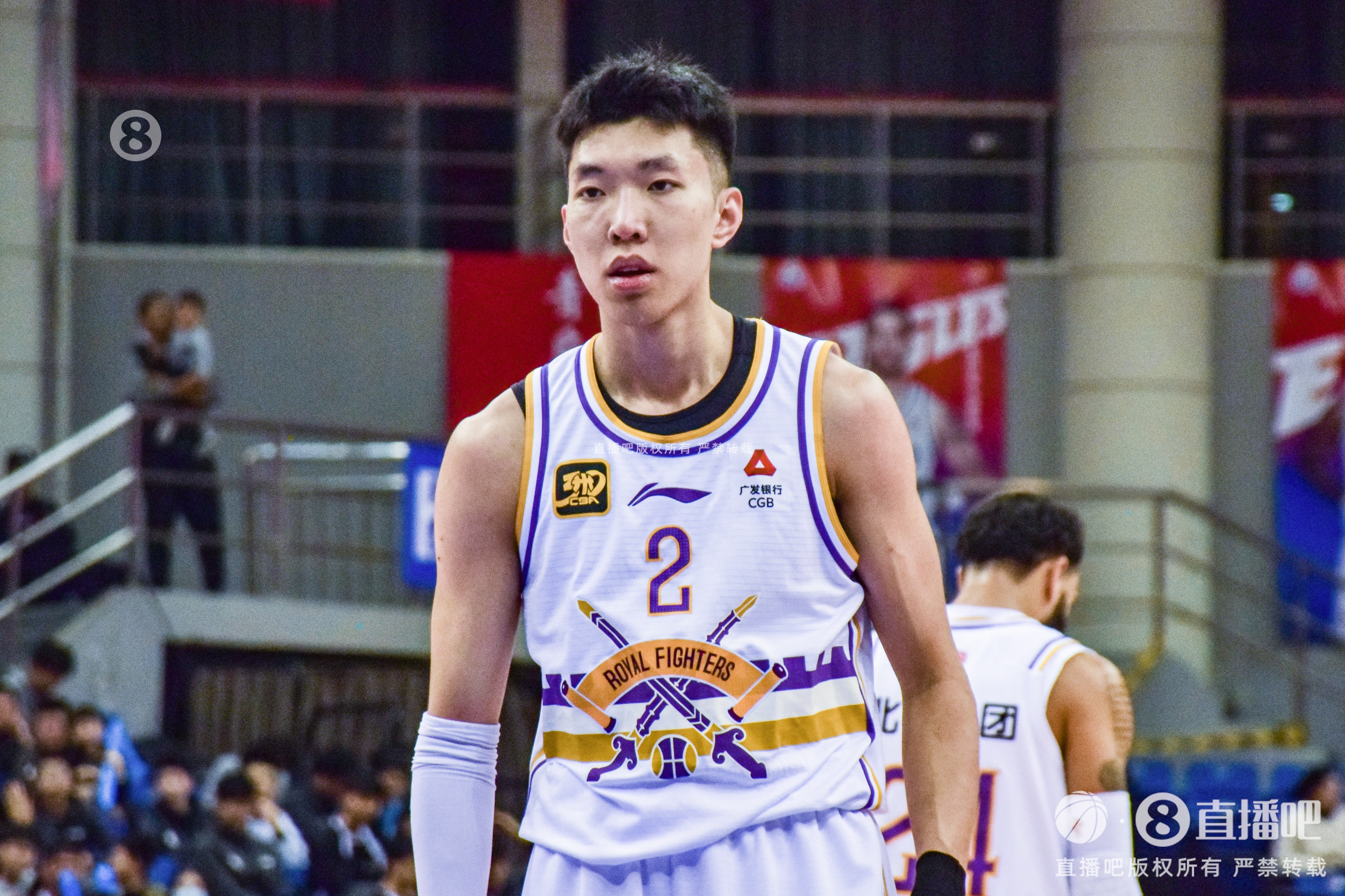 难阻失利!廖三宁13中6拿到16分9助 罚球7中3